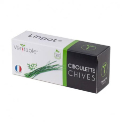 Veritable Lingot Arpagic - Organic 