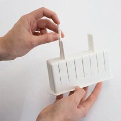 Véritable Set de 8 fitiluri de udare