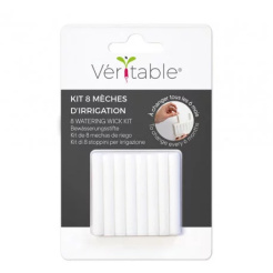 Set de 8 fitiluri de udare