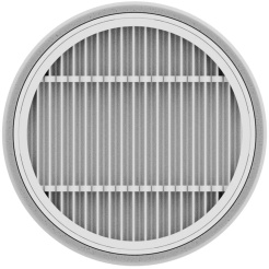  Set de filtre pentru aspiratorul Xiaomi Dust Mite Vacuum Cleaner Pro - 2pcs 