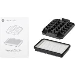  Set de filtre Roborock H60 Hub Ultra/H60 Hub Pro 