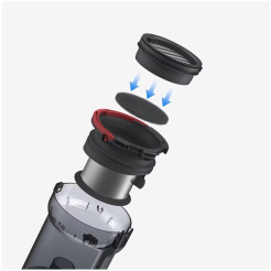 Filtru pentru Roborock Dyad Pro Combo/Air Combo - 2 buc