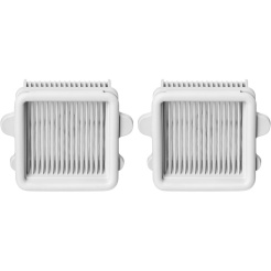  Filtru lavabil pentru Roborock F25 Combo/F25 Ace Combo - 2 buc 