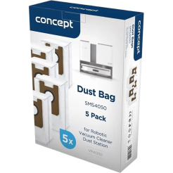  Saci de schimb pentru Concept VR4050 - 5pcs 