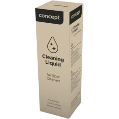 Detergent pentru curățarea tapițeriei și covoarelor Concept TP2010