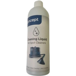  Detergent pentru curățarea tapițeriei și covoarelor Concept TP2010 