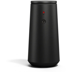 Simplehuman 296 ml - oțel negru