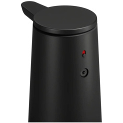 Simplehuman 296 ml - oțel negru