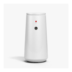 Simplehuman 296 ml - oțel alb