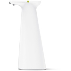 Simplehuman SENSOR SPRAY 350 ml - plastic alb