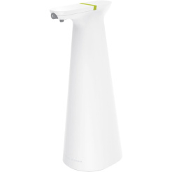  Simplehuman SENSOR SPRAY 350 ml - plastic alb 