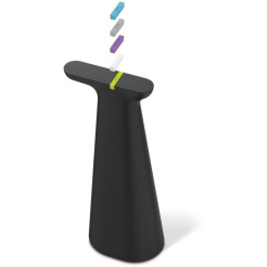 Simplehuman SENSOR SPRAY 350 ml - plastic negru