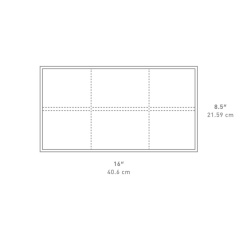 Simplehuman cârpă de curățare din microfibră - gri