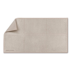  Simplehuman cârpă de curățare din microfibră - gri 