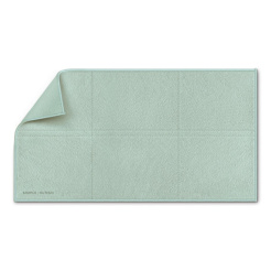  Simplehuman cârpă de curățare din microfibră - verde salvie 