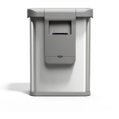 Simplehuman Sensor 58 L - Oțel inoxidabil