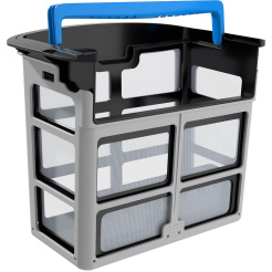  Coș filtrant dublu pentru Aquasense 2 Ultra 