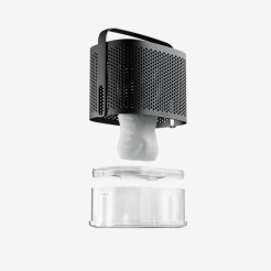 Everbrand Absodry Duo Family Bag 12-series - gri