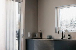 Everbrand Absodry Duo Family Bag 3-series - gri închis