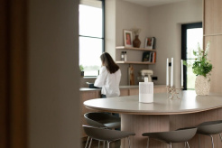 Everbrand Absodry Duo Family Bag 6-series - alb