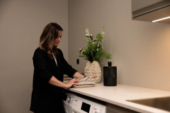 Everbrand Absodry Duo Family Bag 6-series - negru