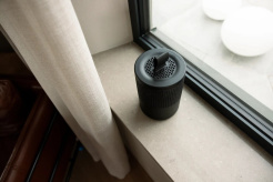 Everbrand Absodry Duo Family Bag 6-series - negru