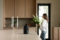 Everbrand Absodry Duo Family Bag 6-series - negru