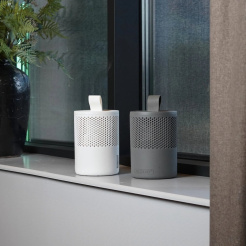 Everbrand Absodry Duo Family Bag 6-series - gri