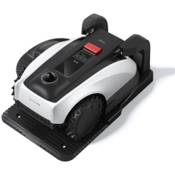 Ecovacs Goat O1200 LiDAR PRO - Nou încercat