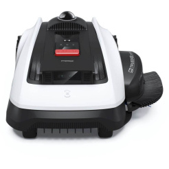Ecovacs Goat O1200 LiDAR PRO - Nou încercat