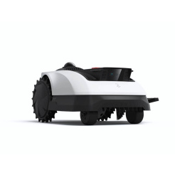 Ecovacs Goat O1200 LiDAR PRO - Nou încercat