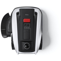 Ecovacs Goat O1200 LiDAR PRO - Nou încercat