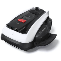 Ecovacs Goat O1200 LiDAR PRO - Nou încercat