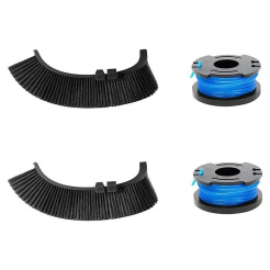 Set pentru mașina de tuns Ecovacs GOAT PRO