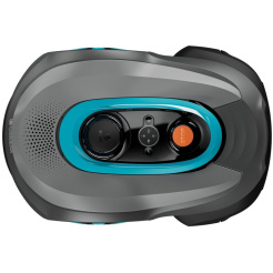 Gardena smart SILENO sense 600 m²