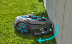 Gardena smart SILENO sense 600 m²