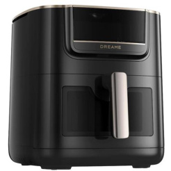 Frigider cu aer cald Dreame Air Fryer AF30 - negru 