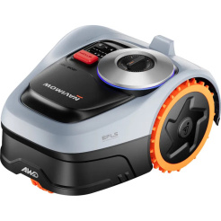 Segway Navimow i210E - Nou încercat