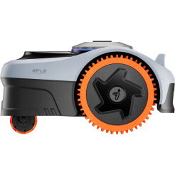 Segway Navimow i210E - Nou încercat