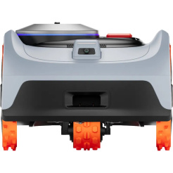Segway Navimow i210E - Nou încercat