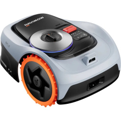 Segway Navimow i210E - Nou încercat