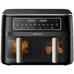 Dreame Air Fryer DZ30 - negru