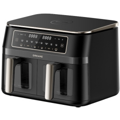 Dreame Air Fryer DZ30 - negru