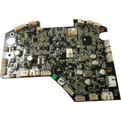 Placa de bază Concept VR3300 / VR3350