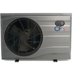 Invertor City PROFI 9 kW