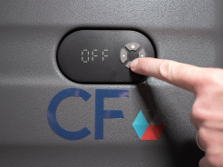 Invertor City PROFI 9 kW