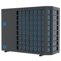 Invertor City PROFI 9 kW