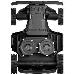 Segway Navimow X420E - Nou încercat