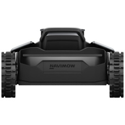 Segway Navimow X420E - Nou încercat