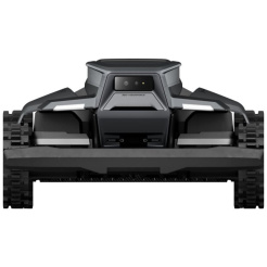 Segway Navimow X420E - Nou încercat